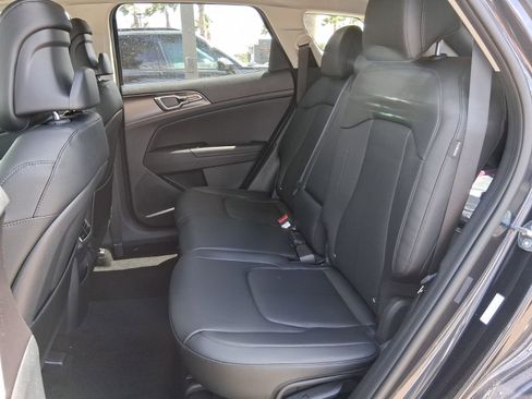 New 2026 Kia Sportage EX FWD image 17