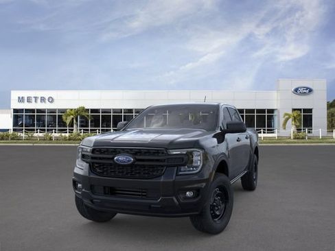 New 2026 Ford Ranger XL RWD image 2