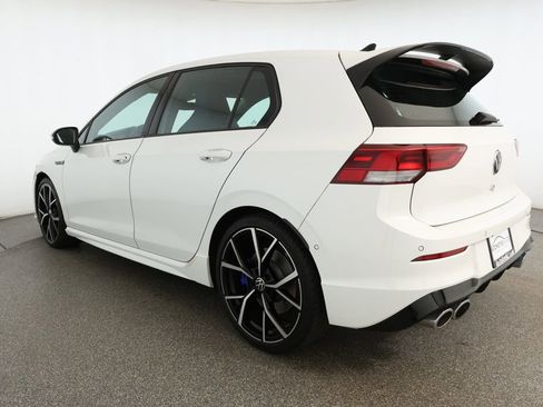 Used 2022 Volkswagen Golf R image 6