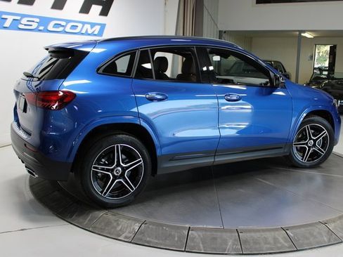 Used 2024 Mercedes-Benz GLA 250 image 6