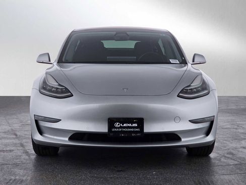 Used 2018 Tesla Model 3 Long Range image 8