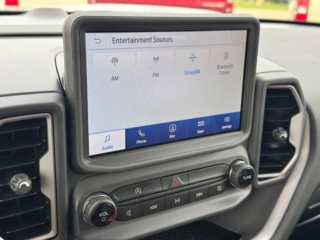 Used 2024 Ford Bronco Sport Big Bend w/ Convenience Package AWD/4WD image 21