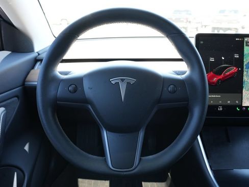 Used 2019 Tesla Model 3 Long Range AWD/4WD image 6
