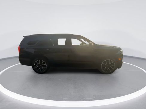 Used 2025 Chevrolet Tahoe RST w/ RST Capability Package image 9