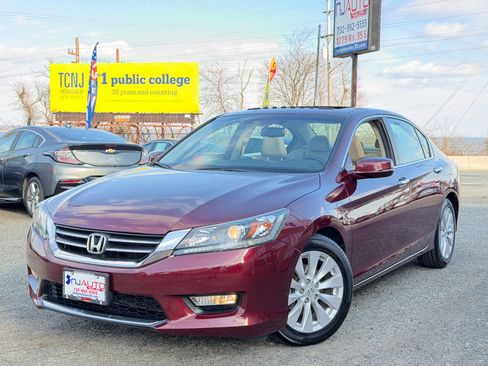 Used 2013 Honda Accord EX-L image 95