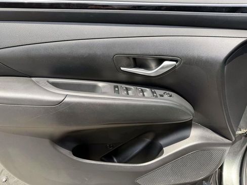 Certified 2023 Hyundai Tucson SEL AWD/4WD image 19