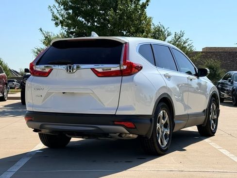 Used 2019 Honda CR-V EX-L image 13