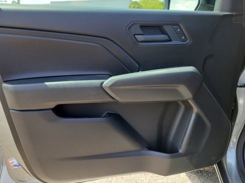 New 2026 Chevrolet Colorado Trail Boss AWD/4WD image 16