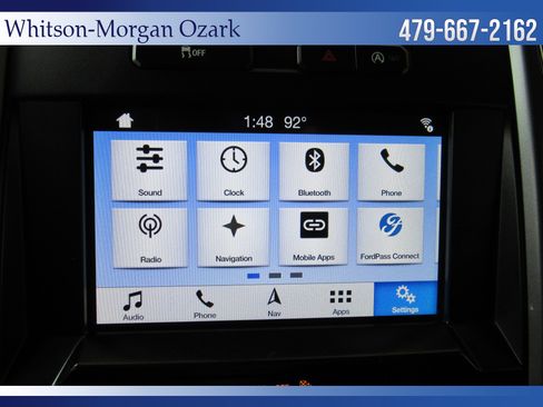 Used 2019 Ford F150 XLT w/ Equipment Group 302A Luxury AWD/4WD image 37