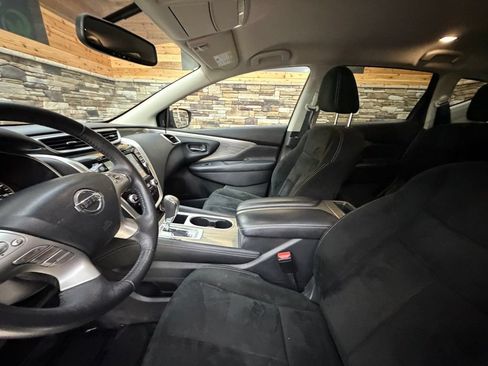 Used 2018 Nissan Murano SV FWD image 10