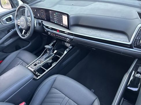 New 2025 Kia Sorento SX Prestige image 10