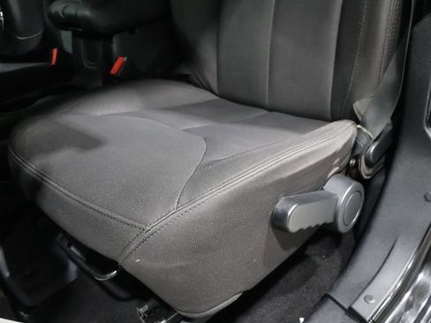 Used 2016 Jeep Wrangler Unlimited Sport w/ Quick Order Package 24S image 11