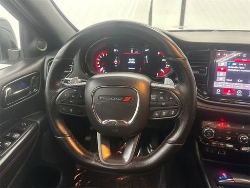 Used 2024 Dodge Durango GT image 26