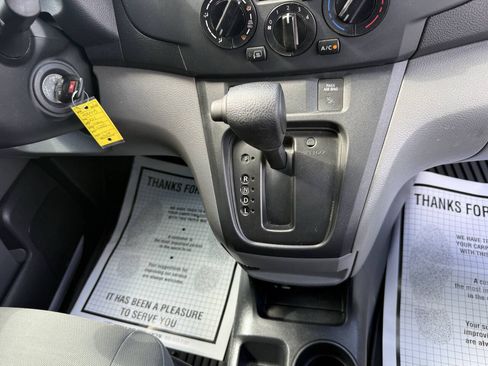 Used 2021 Nissan NV200 SV FWD image 22