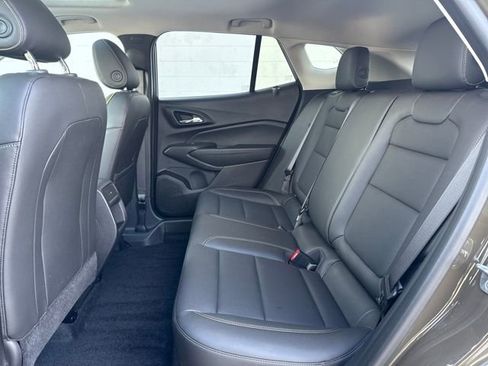 Certified 2024 Chevrolet Trax ACTIV w/ Sunroof Package image 27