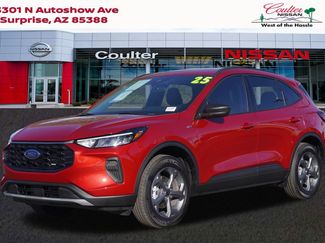 Used 2025 Ford Escape ST-Line w/ Tech Pack #1 360° Tour