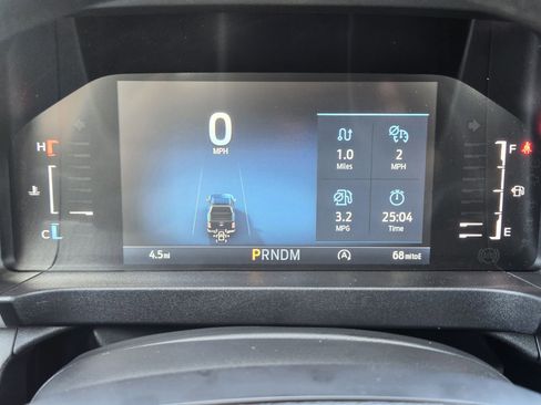 New 2025 Ford Ranger XL w/ Trailer Tow Package image 16