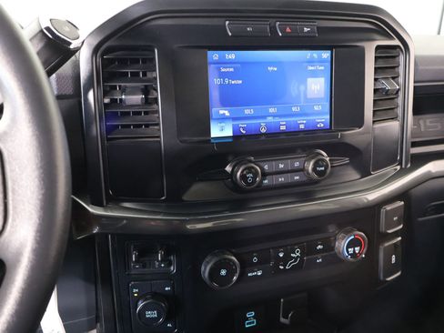 Used 2023 Ford F150 XL w/ STX Appearance Package image 5