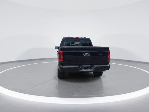 Used 2022 Ford F150 XLT w/ Equipment Group 302A High AWD/4WD image 7