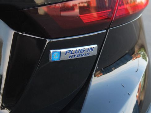 Used 2018 Honda Clarity Plug-In Hybrid image 40