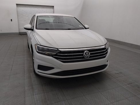 Used 2019 Volkswagen Jetta S FWD image 14