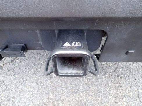 Certified 2025 Ford Maverick Tremor AWD/4WD image 7