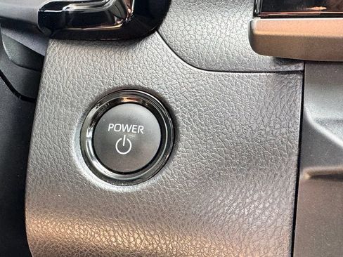 Used 2025 Toyota Camry LE FWD image 16