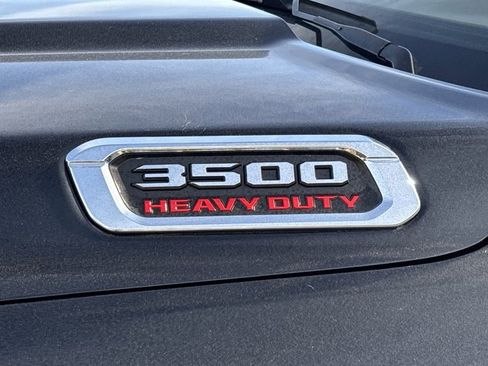 Used 2024 RAM 3500 Limited w/ Safety Group image 14