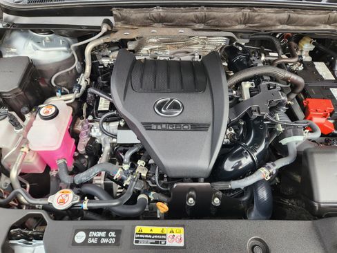 Certified 2023 Lexus RX 350 FWD w/ Cold Area Package image 25