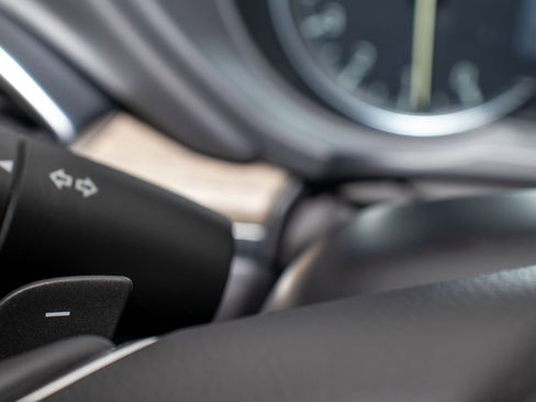 Used 2025 MAZDA CX-5 Signature image 31