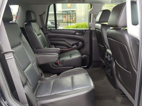 Used 2015 GMC Yukon SLT w/ HD Trailering Package RWD image 31