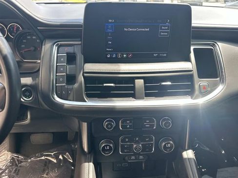 Used 2022 Chevrolet Tahoe LS RWD image 19
