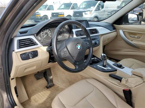 Used 2012 BMW 328i Sedan image 10
