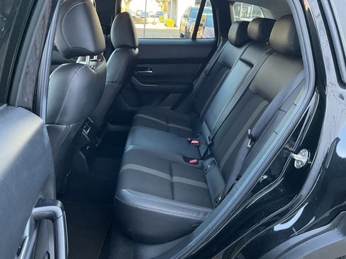 Used 2025 MAZDA CX-50 AWD 2.5 S w/ Select Package image 14