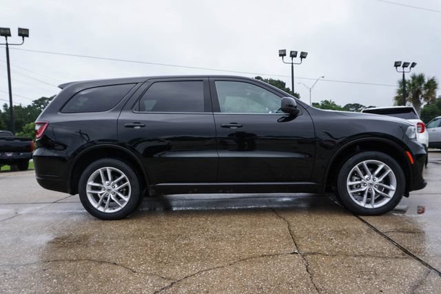 Used 2023 Dodge Durango GT AWD/4WD image 3