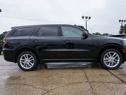 Used 2023 Dodge Durango GT AWD/4WD image 3