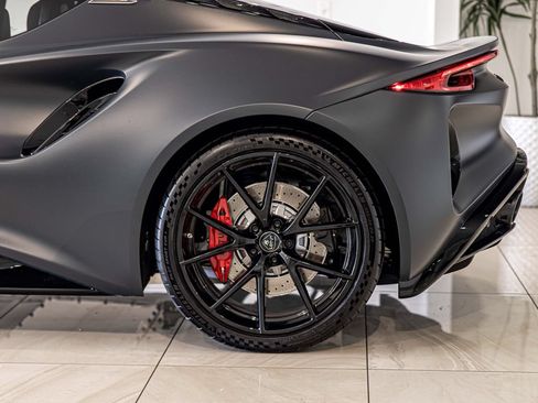 New 2026 Lotus Emira RWD image 7