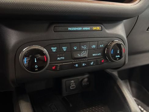 Used 2024 Ford Bronco Sport Outer Banks w/ Tech Package AWD/4WD image 33