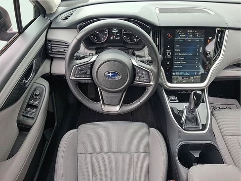 Certified 2025 Subaru Legacy Premium AWD/4WD image 12