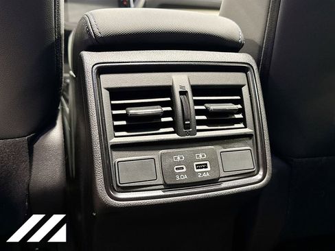 Used 2026 Subaru Forester Limited image 28