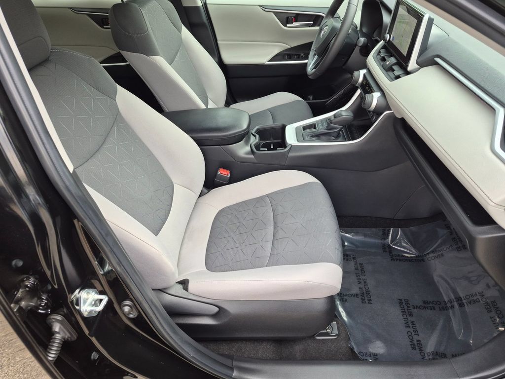 Used 2023 Toyota RAV4 XLE w/ Convenience Package AWD/4WD image 38