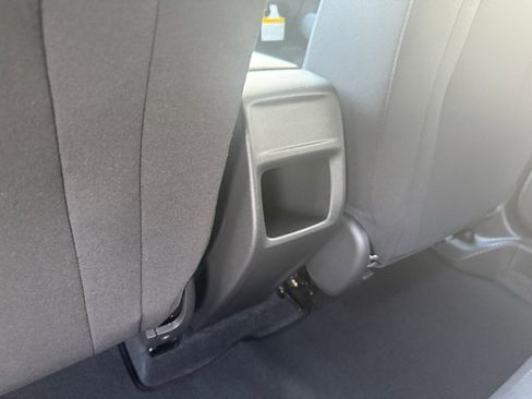 New 2026 Chevrolet Trax RS w/ Driver Confidence Package image 35