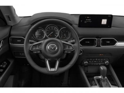 Used 2021 MAZDA CX-5 Touring w/ Touring Preferred SV Package image 10