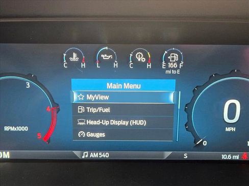 New 2026 Ford F250 Lariat w/ Lariat Ultimate Package image 9