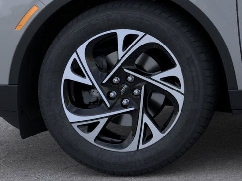 New 2026 Lincoln Nautilus Premier w/ Equipment Group 102A image 19