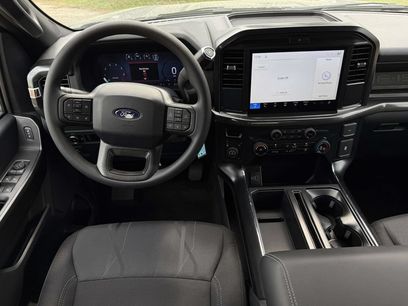 New 2026 Ford F150 STX w/ Equipment Group 200A