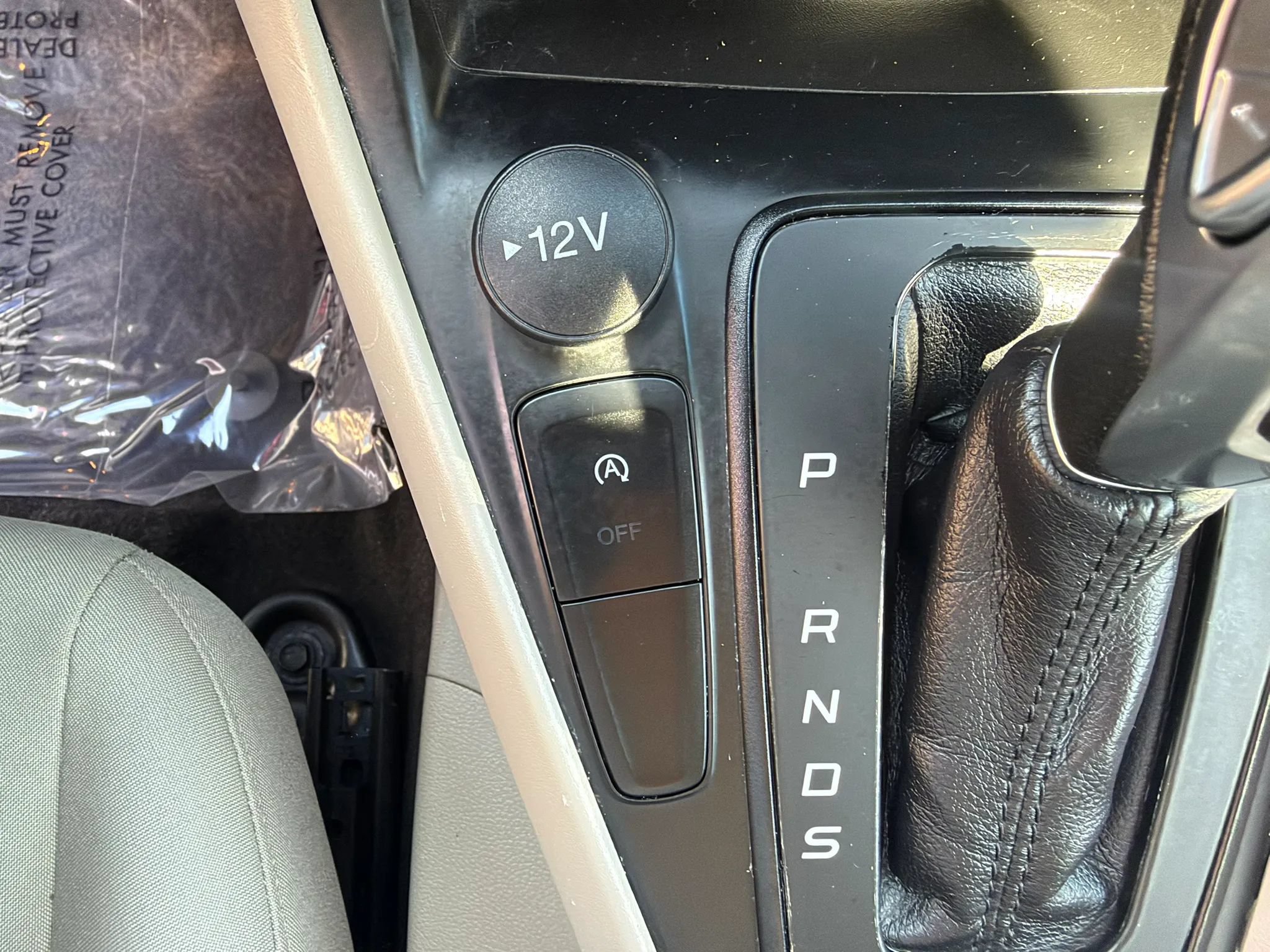 Used 2018 Ford Focus SE FWD image 27