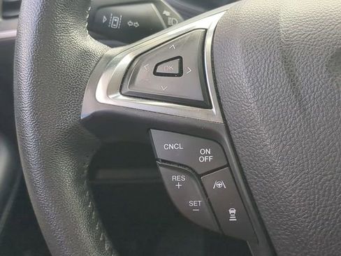 Certified 2022 Ford Edge SEL w/ Convenience Package image 24