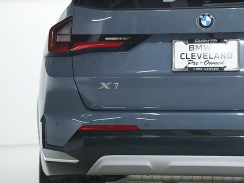 Used 2025 BMW X1 xDrive28i AWD/4WD image 48