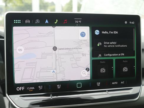 New 2025 Volkswagen GTI SE image 25